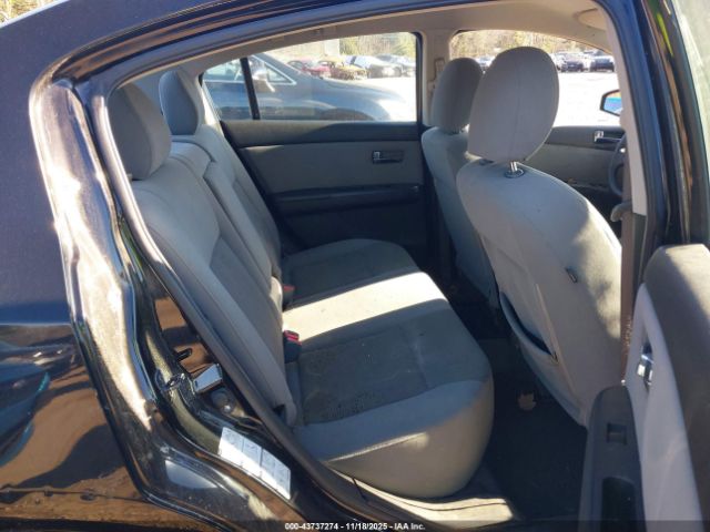 2011 NISSAN SENTRA 3N1AB6AP4BL635308 Photo 7