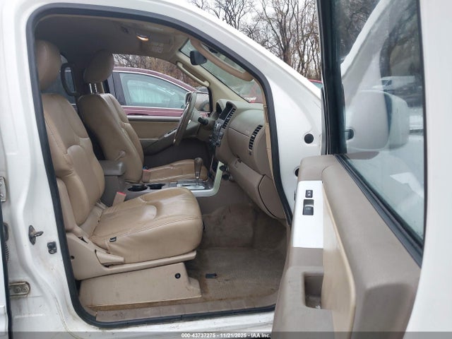 43737275 :رقم المزاد ، 5N1AR1NB0CC605046 vin ، 2012 Nissan Pathfinder Sv مزاد بيع