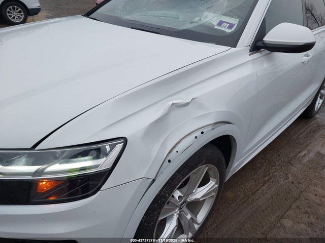 2019 AUDI Q8 WA1AVAF17KD020683 Photo 5