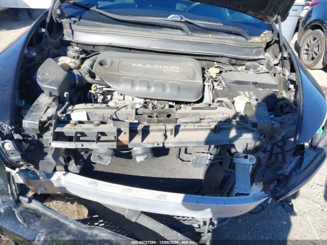 2017 JEEP CHEROKEE 1C4PJLCB0HW559860 Photo 9