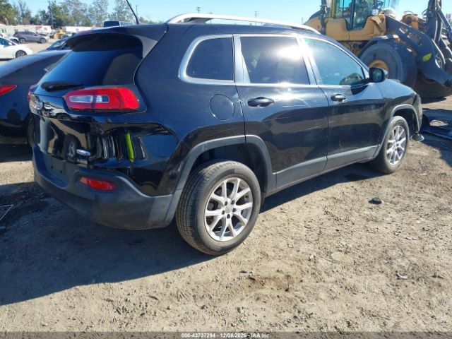 2017 JEEP CHEROKEE 1C4PJLCB0HW559860 Photo 3