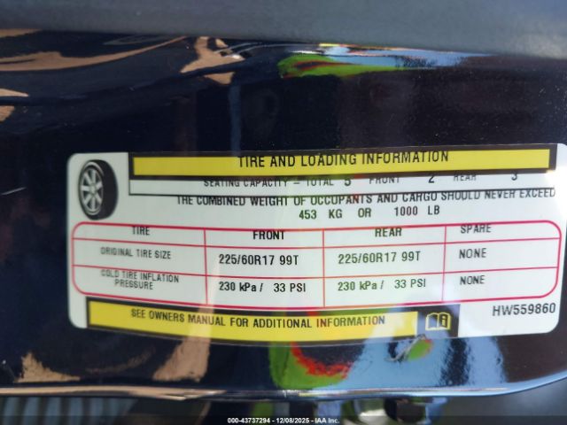 2017 JEEP CHEROKEE 1C4PJLCB0HW559860 Photo 8