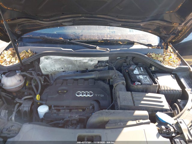 2016 AUDI Q3 WA1BFCFS3GR018655 Photo 9
