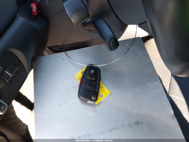 2016 AUDI Q3 WA1BFCFS3GR018655 Photo 10