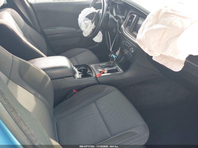 2019 DODGE CHARGER 2C3CDXBG9KH745112 Photo 4