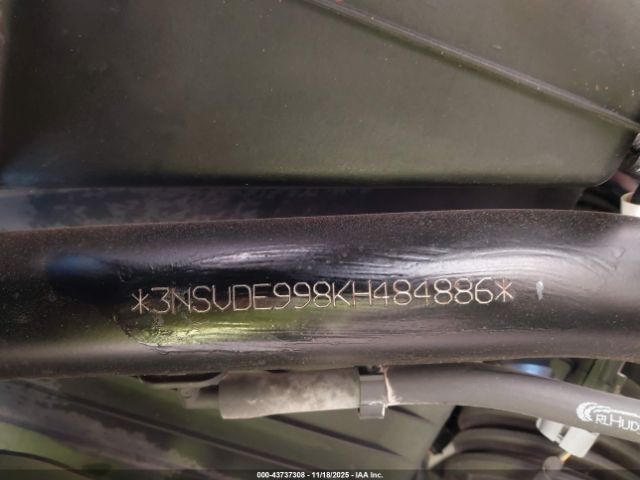 2019 POLARIS RZR 3NSVDE998KH484886 Photo 9