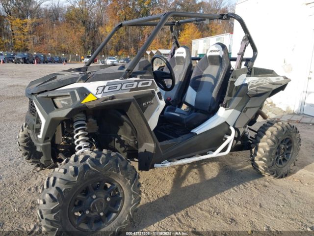 2019 POLARIS RZR 3NSVDE998KH484886 Photo 1