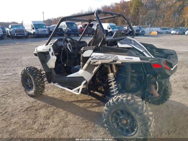 2019 POLARIS RZR 3NSVDE998KH484886 Photo 2