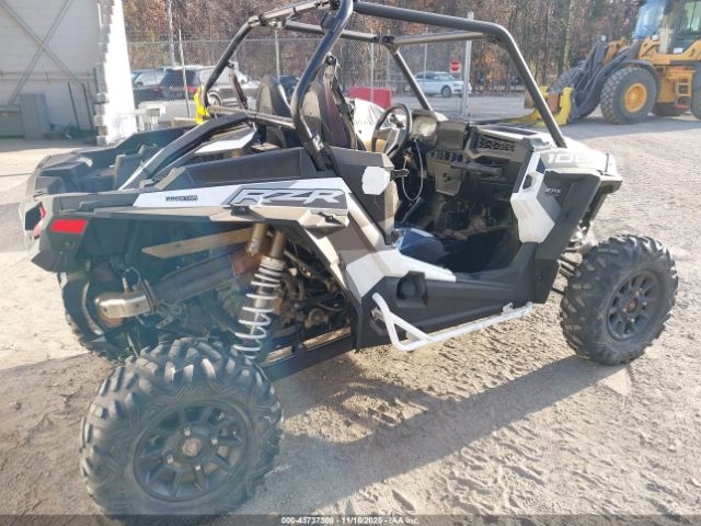 2019 POLARIS RZR 3NSVDE998KH484886 Photo 3