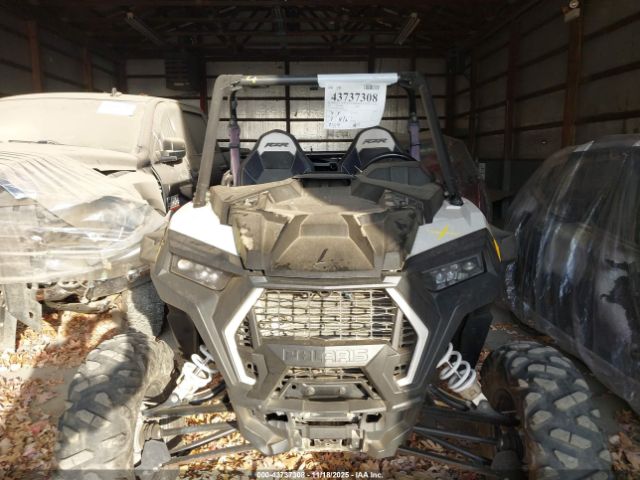 2019 POLARIS RZR 3NSVDE998KH484886 Photo 4
