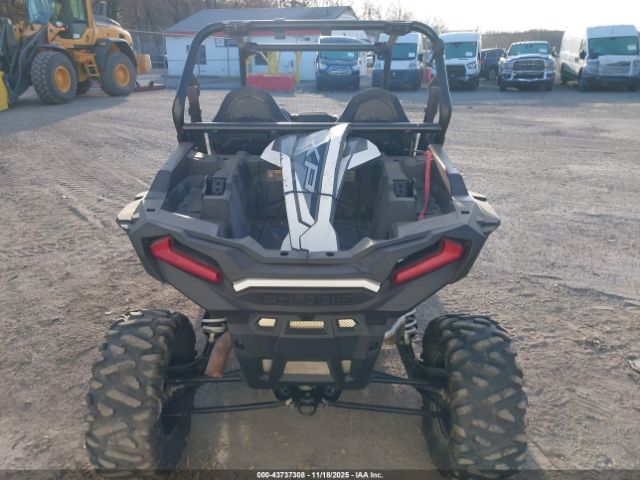 2019 POLARIS RZR 3NSVDE998KH484886 Photo 5
