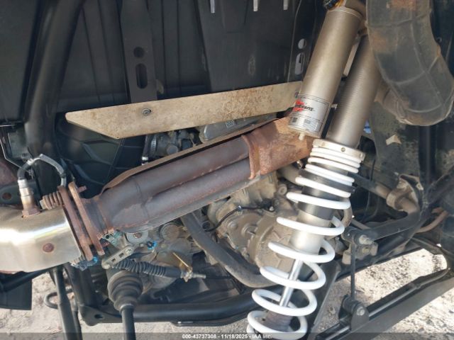 2019 POLARIS RZR 3NSVDE998KH484886 Photo 7