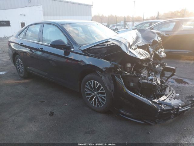 2020 VOLKSWAGEN JETTA 3VWCB7BU1LM074011