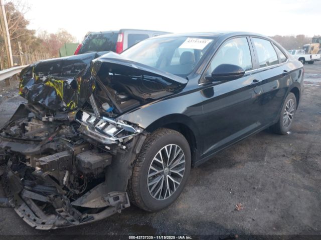 2020 VOLKSWAGEN JETTA 3VWCB7BU1LM074011 Photo 1