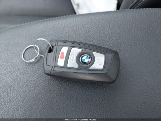 2017 BMW X3 5UXWX9C56H0T04185 Photo 10