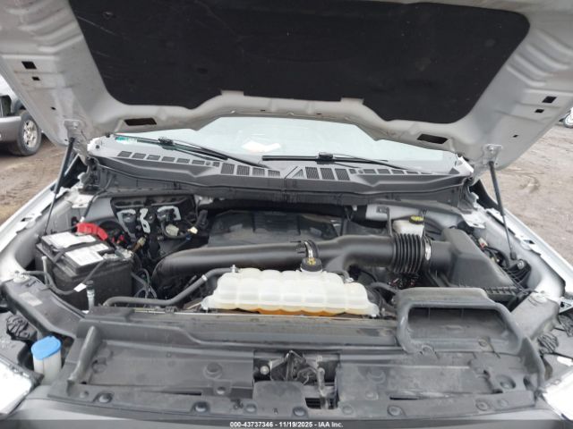 2023 FORD F-150 1FTFW1E82PFC11642 Photo 9