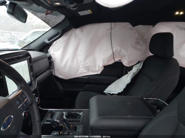 2023 FORD F-150 1FTFW1E82PFC11642 Photo 4