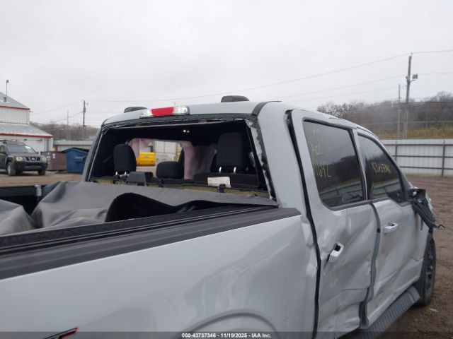 2023 FORD F-150 1FTFW1E82PFC11642 Photo 5