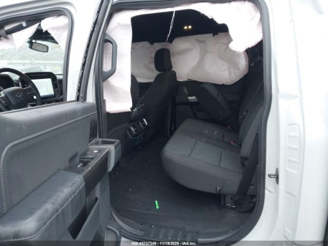 2023 FORD F-150 1FTFW1E82PFC11642 Photo 7
