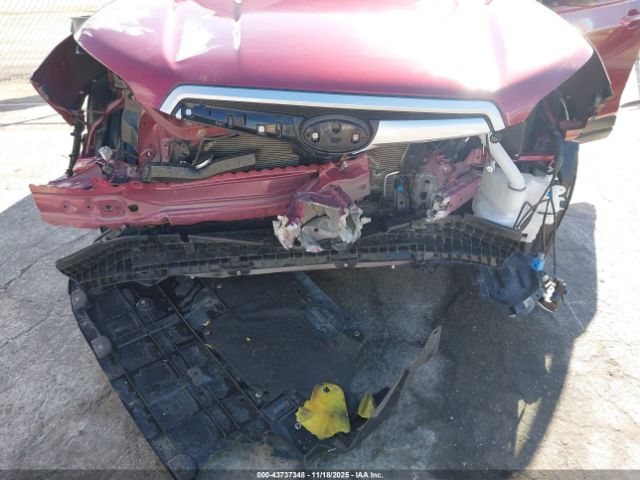 2021 SUBARU FORESTER JF2SKAJC6MH479230 Photo 5