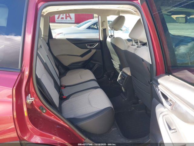 2021 SUBARU FORESTER JF2SKAJC6MH479230 Photo 7