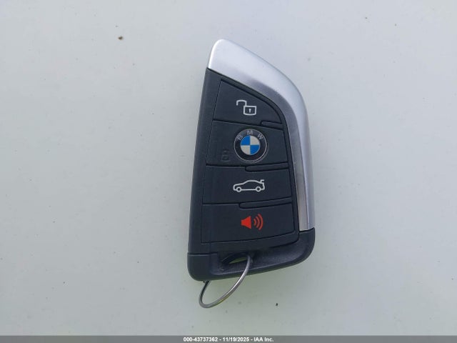 BMW X3 Sdrive30i 2024 5UX43DP01R9W45897 Image 11