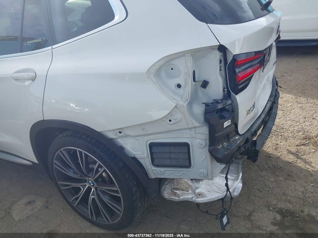 BMW X3 Sdrive30i 2024 5UX43DP01R9W45897 Image 17