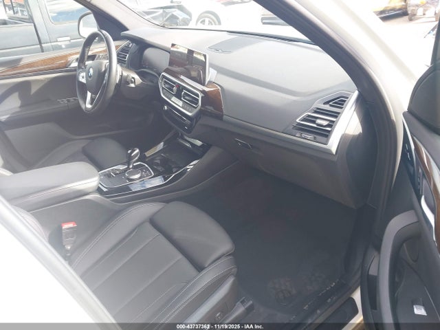 BMW X3 Sdrive30i 2024 5UX43DP01R9W45897 Image 5