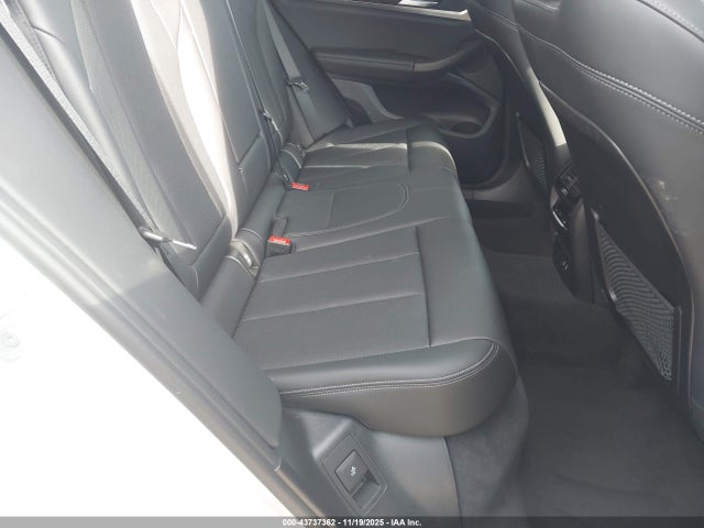BMW X3 Sdrive30i 2024 5UX43DP01R9W45897 Image 8
