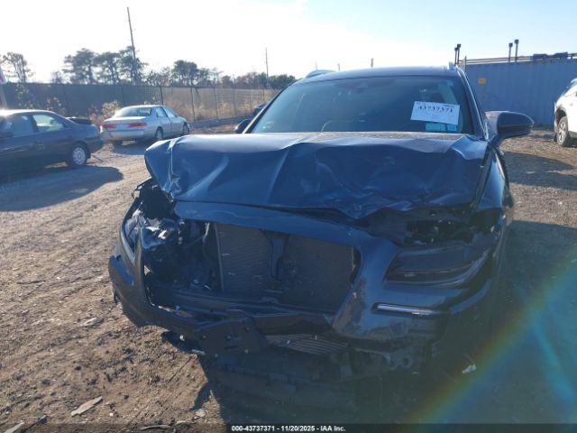 2023 LINCOLN NAUTILUS 2LMPJ8K99PBL21582 Photo 5