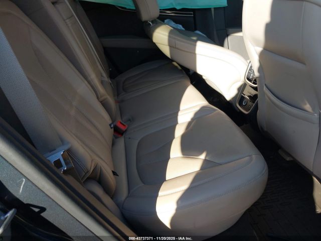 2023 LINCOLN NAUTILUS 2LMPJ8K99PBL21582 Photo 7