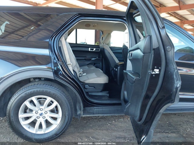 Ford Explorer 2020 1FMSK7BH7LGC42645 Image 22
