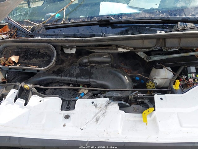 Ford Transit-250 2018 1FTYR2YM8JKA83341 Image 10