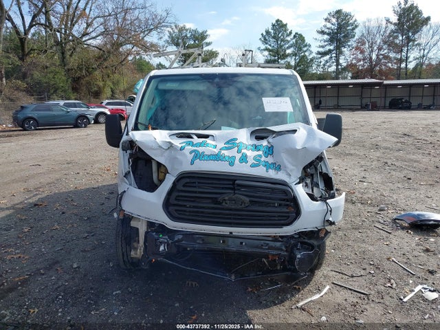 Ford Transit-250 2018 1FTYR2YM8JKA83341 Image 13