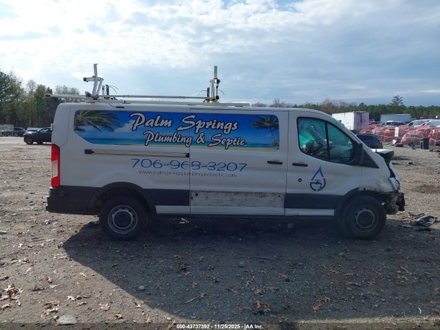 Ford Transit-250 2018 1FTYR2YM8JKA83341 Image 14