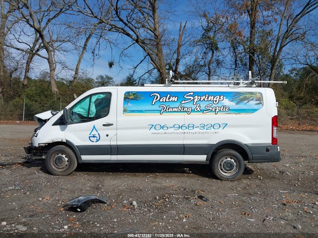 Ford Transit-250 2018 1FTYR2YM8JKA83341 Image 15