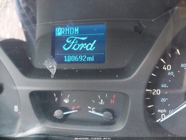 Ford Transit-250 2018 1FTYR2YM8JKA83341 Image 16