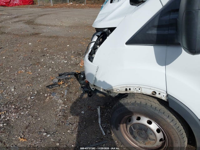 Ford Transit-250 2018 1FTYR2YM8JKA83341 Image 6