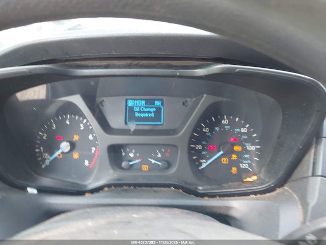 Ford Transit-250 2018 1FTYR2YM8JKA83341 Image 7