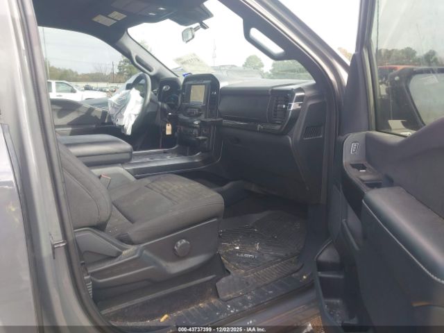 2021 FORD F-150 1FTEW1EP4MKE63883 Photo 4