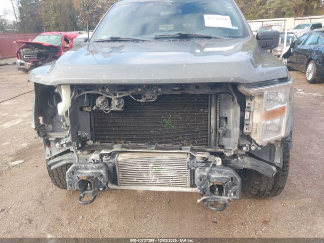 2021 FORD F-150 1FTEW1EP4MKE63883 Photo 5
