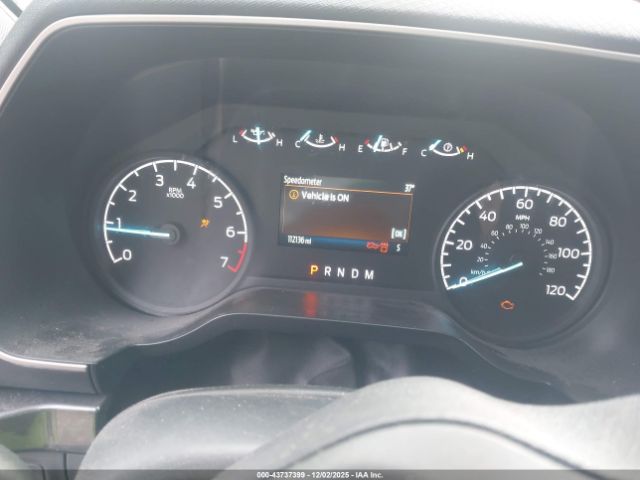 2021 FORD F-150 1FTEW1EP4MKE63883 Photo 6