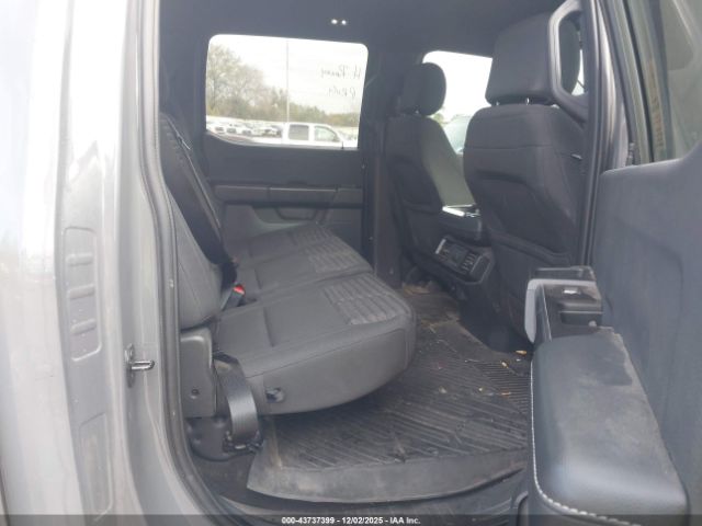 2021 FORD F-150 1FTEW1EP4MKE63883 Photo 7
