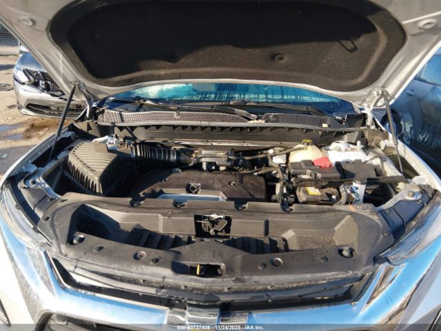 2020 CHEVROLET BLAZER 3GNKBBRA2LS704022 Photo 9