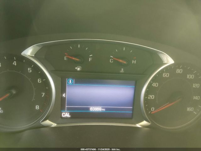 2020 CHEVROLET BLAZER 3GNKBBRA2LS704022 Photo 6