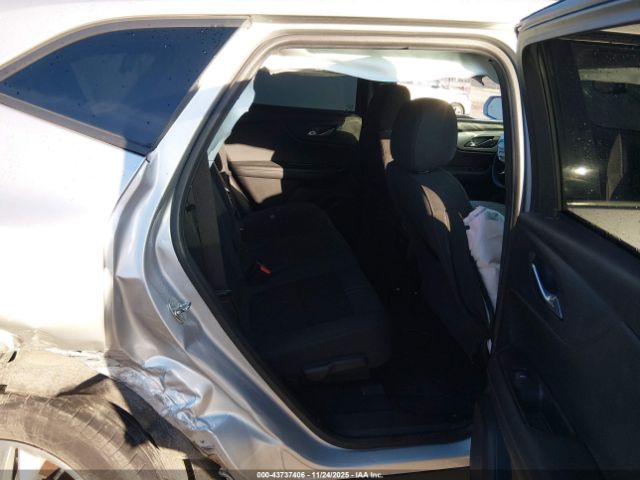 2020 CHEVROLET BLAZER 3GNKBBRA2LS704022 Photo 7