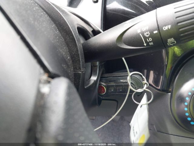 2013 FIAT 500 3C3CFFBR5DT607308 Photo 10