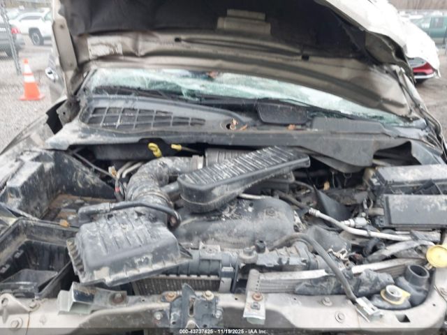 2007 CHRYSLER ASPEN 1A8HW58P77F529364 Photo 9