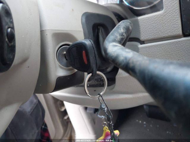 2007 CHRYSLER ASPEN 1A8HW58P77F529364 Photo 10