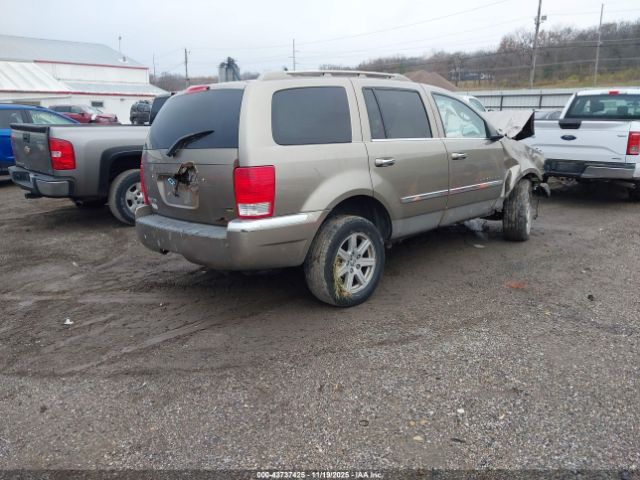 2007 CHRYSLER ASPEN 1A8HW58P77F529364 Photo 3